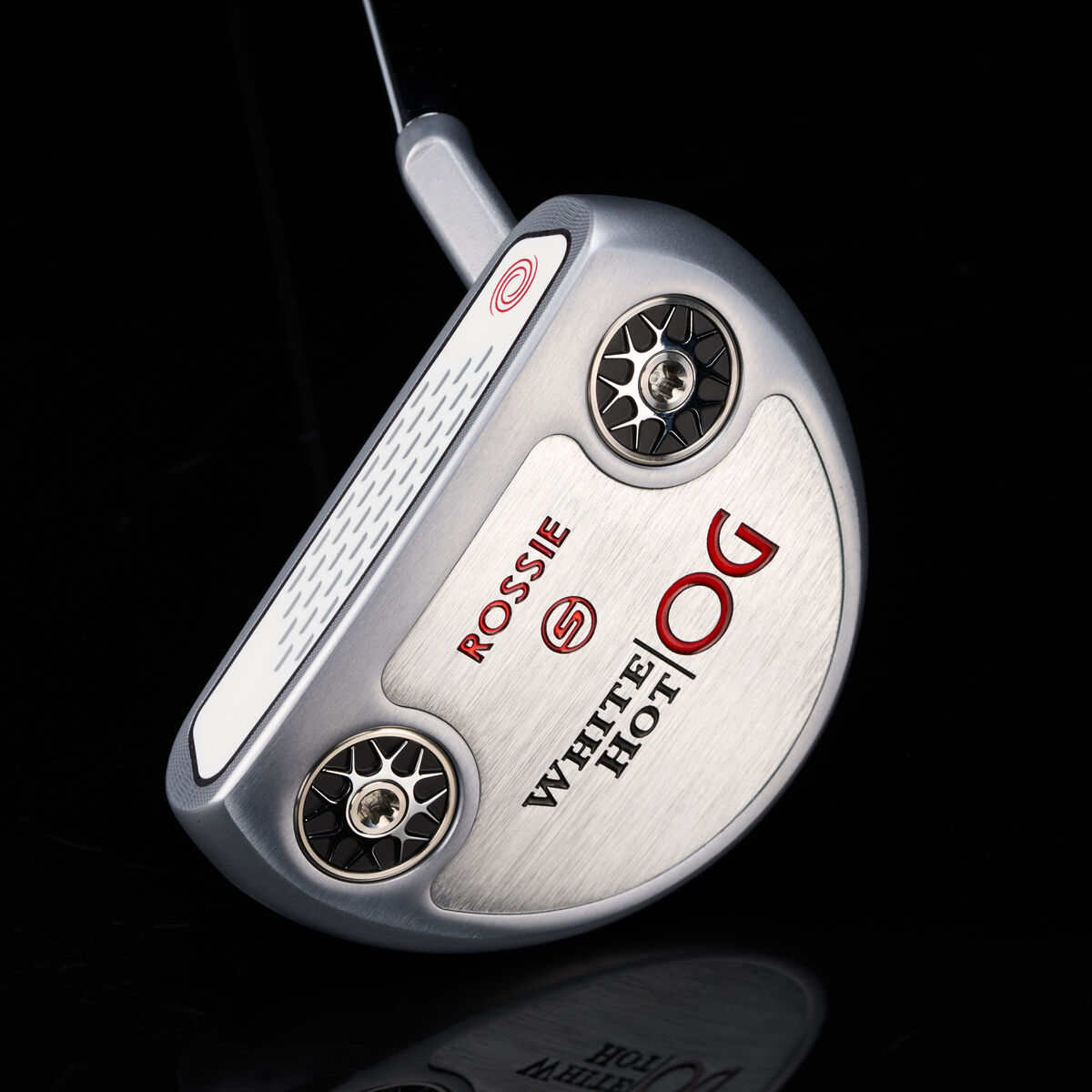 Limited Edition White Hot OG Rossie S Rahm Putter PGA TOUR Superstore