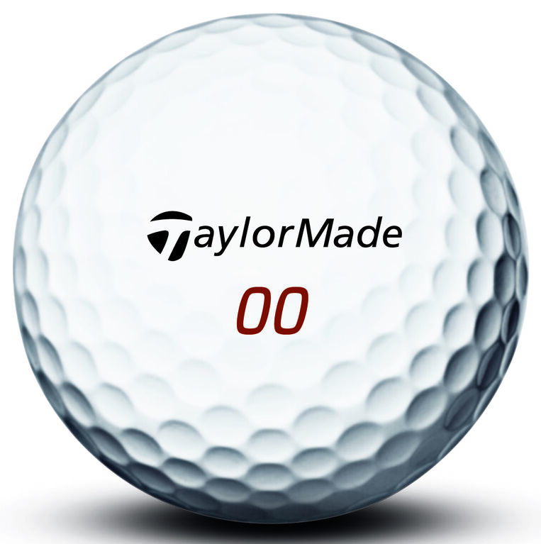 TaylorMade Project (a) golf ball is the pro performance ball for your