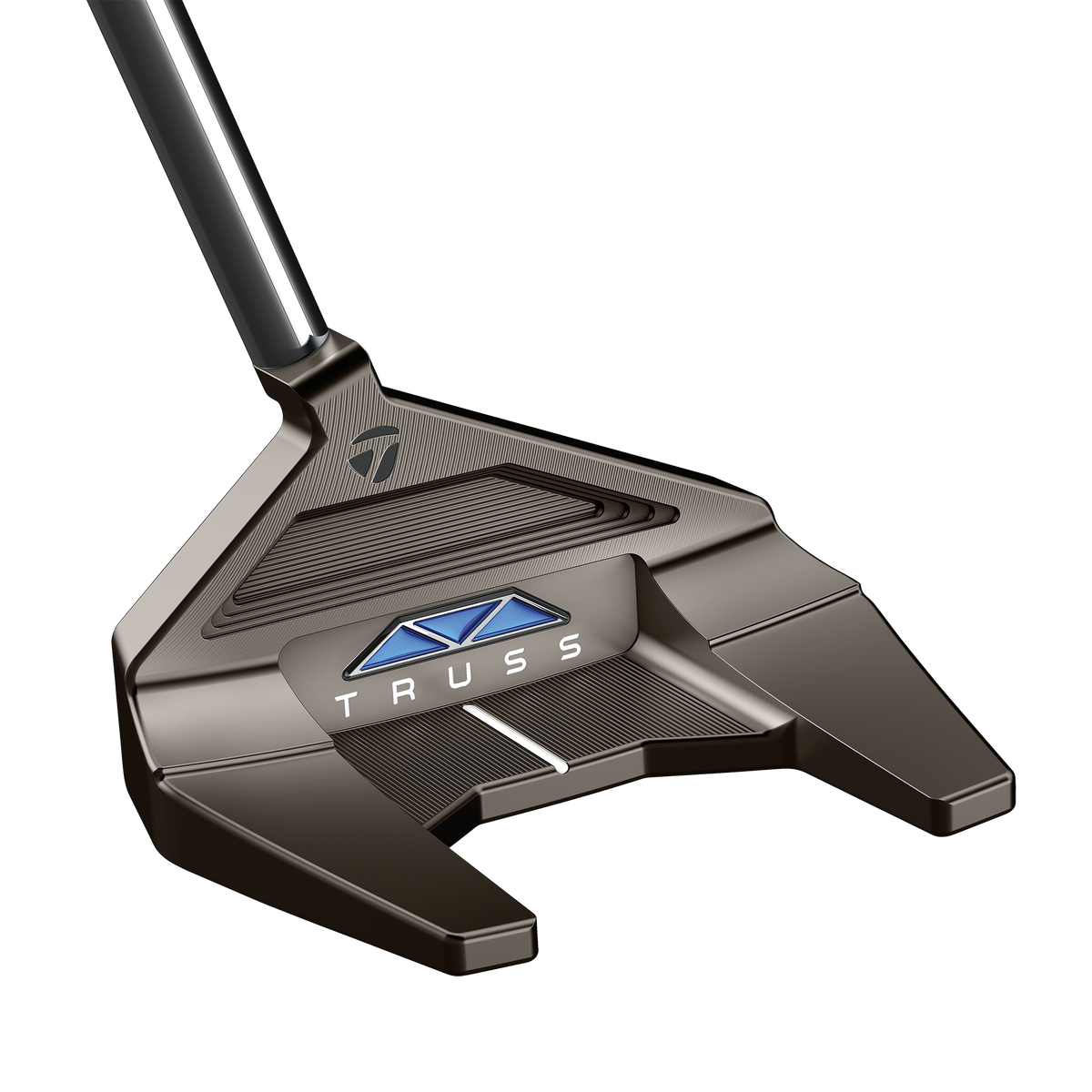 TaylorMade Truss TM2 Putter PGA TOUR Superstore