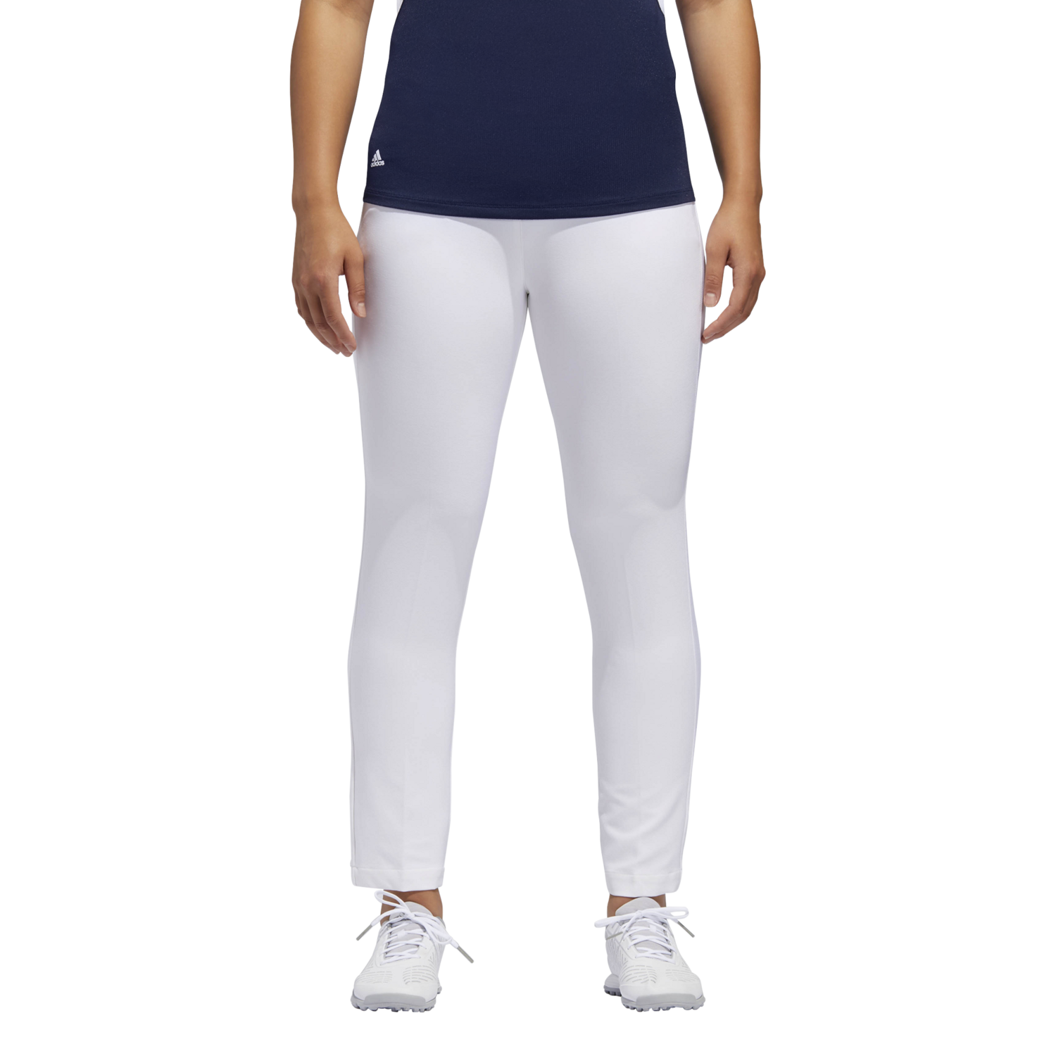 Adistar cropped golf trousers clearance