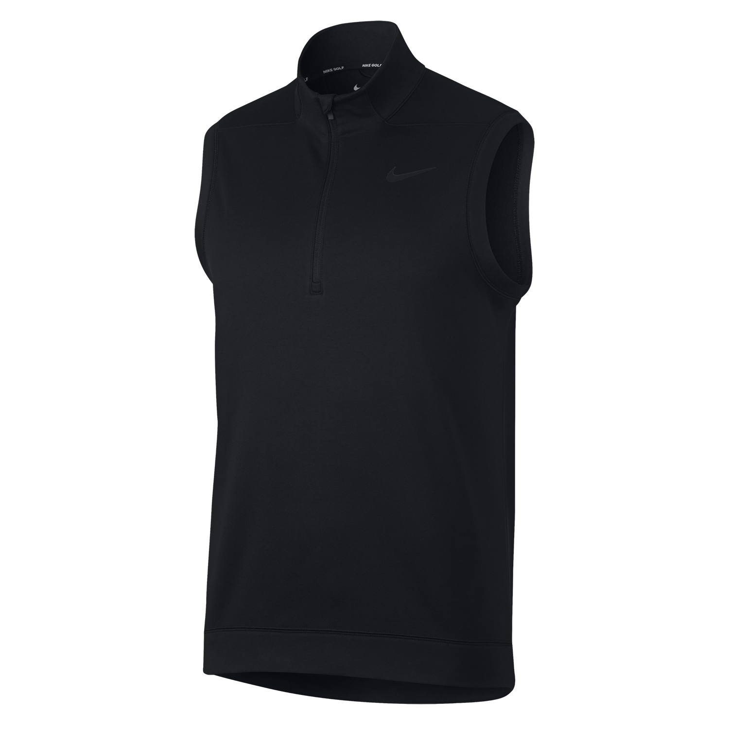 nike mens therma repel vest