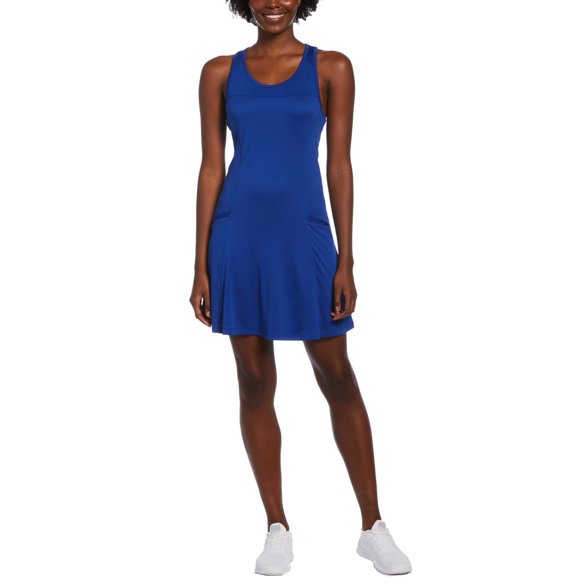 Grand Slam Essential Sleeveless Tennis Dress PGA TOUR Superstore