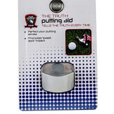Golf Gifts &amp; Gallery Truth Putt Aid in package