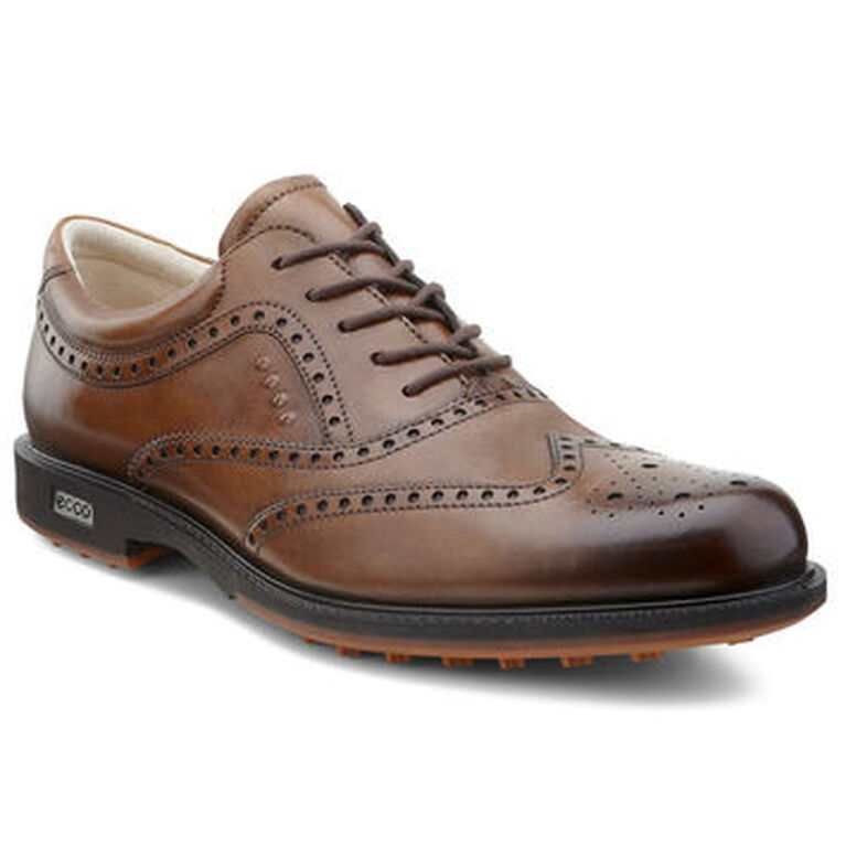 mens wingtip golf shoes