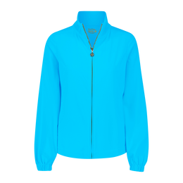 Sanya Seaside Stretch Full Zip Jacket