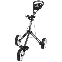 Golf Gifts &amp; Gallery Navigator Push Cart