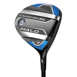 Launcher XL Halo Fairway Wood