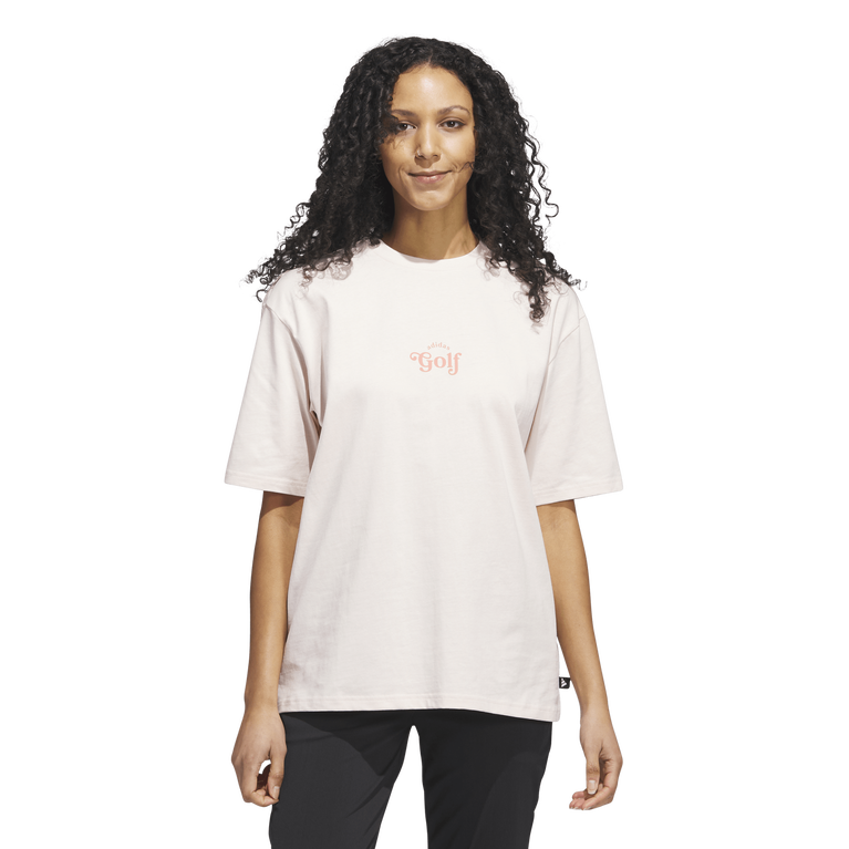 Adidas golf sales apparel women's