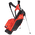 Black/Red