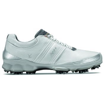 ecco rubber shoes