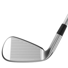 Hot Launch C522 Irons w/ Graphite Shafts