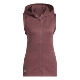 Adidas deals hoodie vest