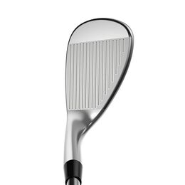 KING COBRA Wedge w/ SNAKEBITE Grooves - Classic Grind
