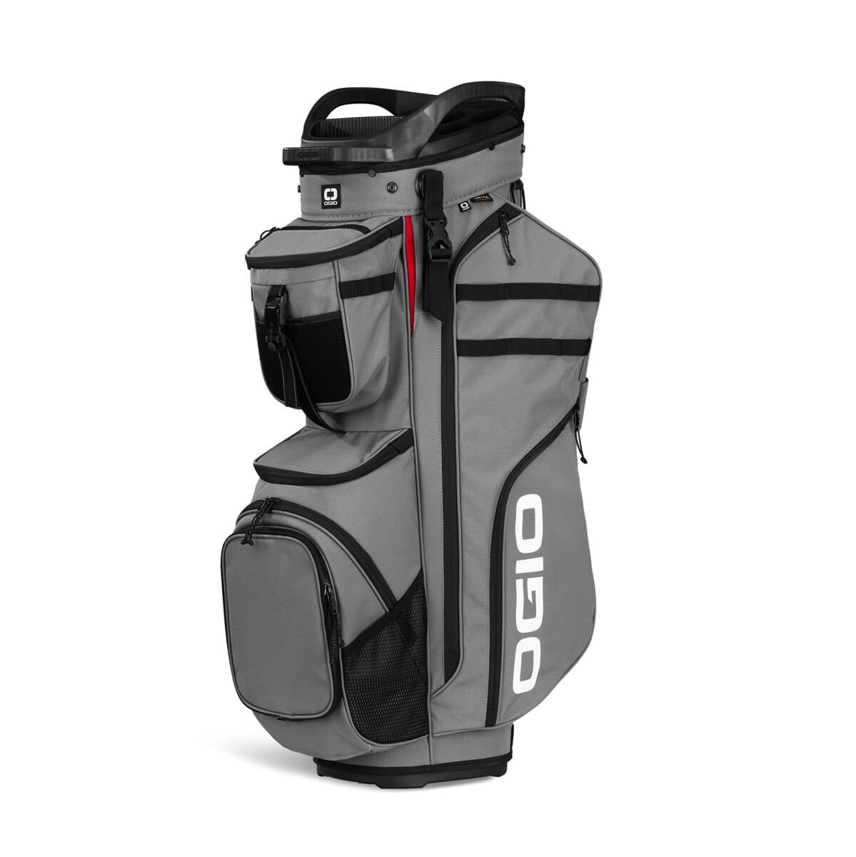 OGIO Alpha Golf Convoy 514 Cart Bag PGA TOUR Superstore