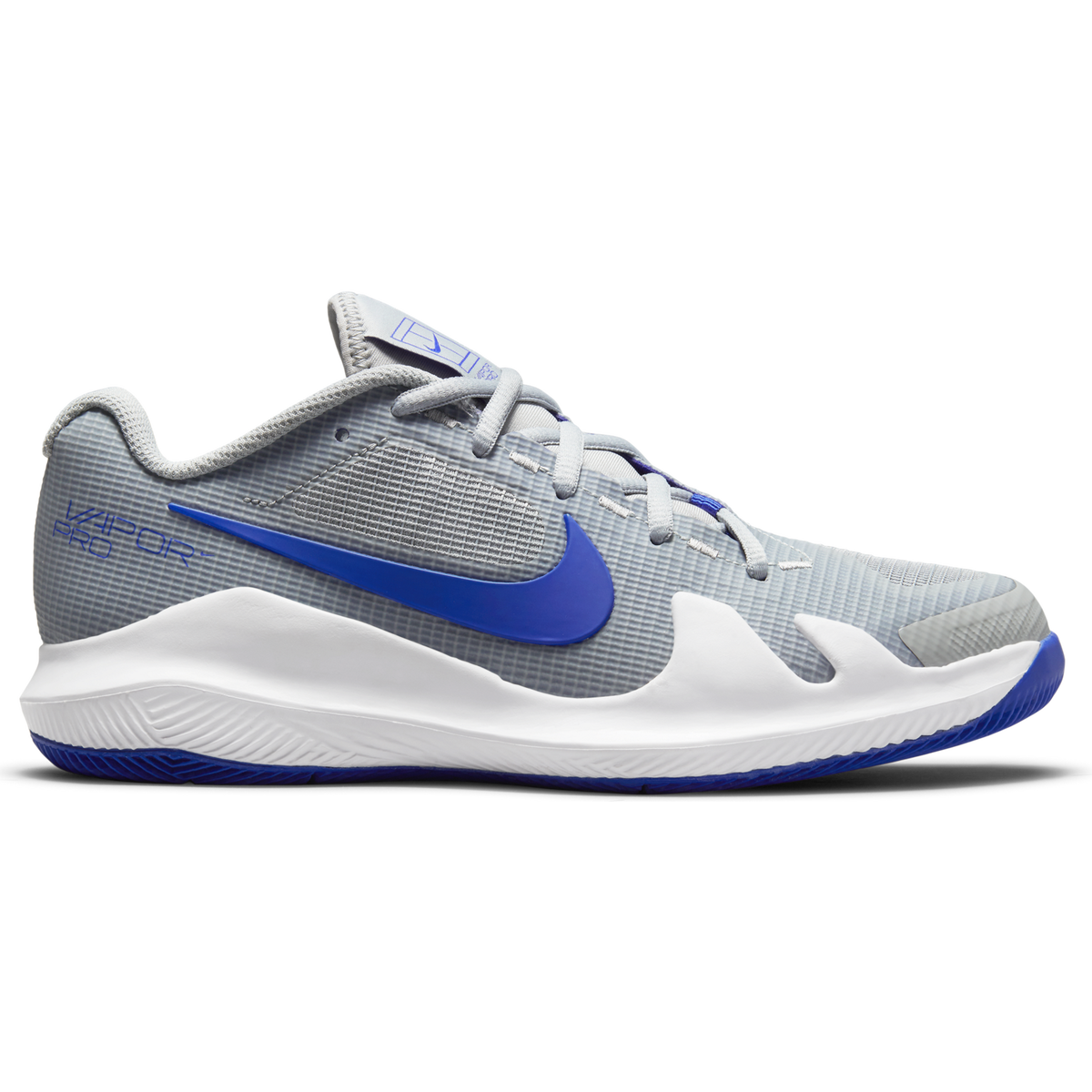 NikeCourt Vapor Pro Junior Kids' Tennis Shoe | PGA TOUR Superstore