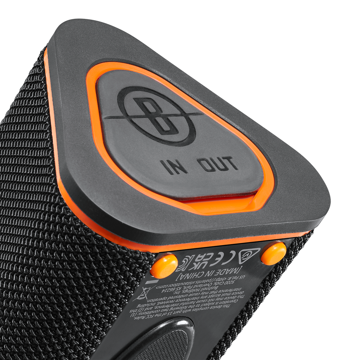 Bushnell Wingman View GPS Speaker PGA TOUR Superstore