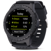 Alternate View 3 of LX5 GPS Watch
