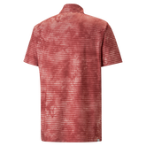 Alternate View 4 of Cloudspun Dye Stripe Polo