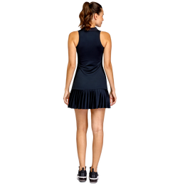 Nixie Pleated Tennis Dress