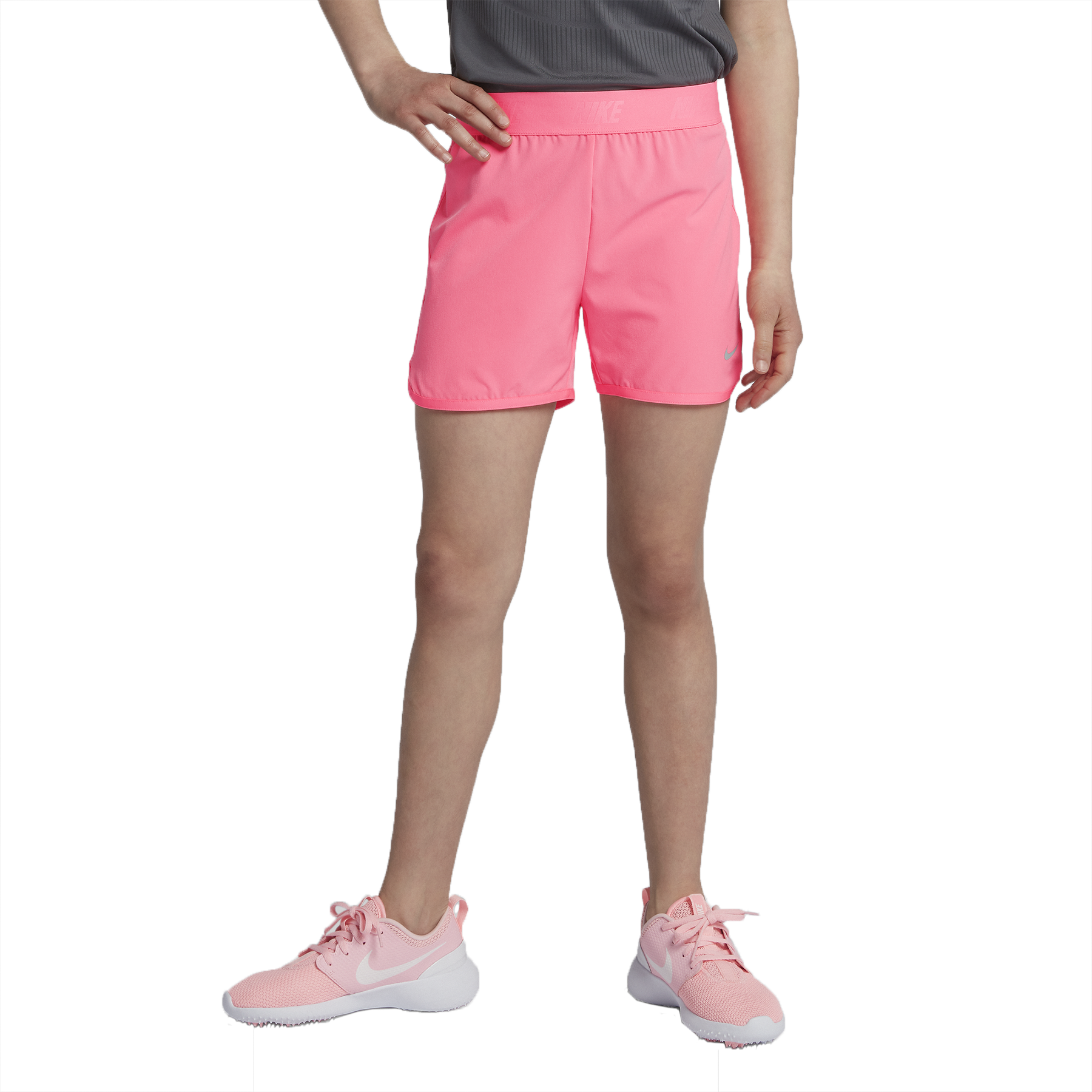 nike girls golf clothes