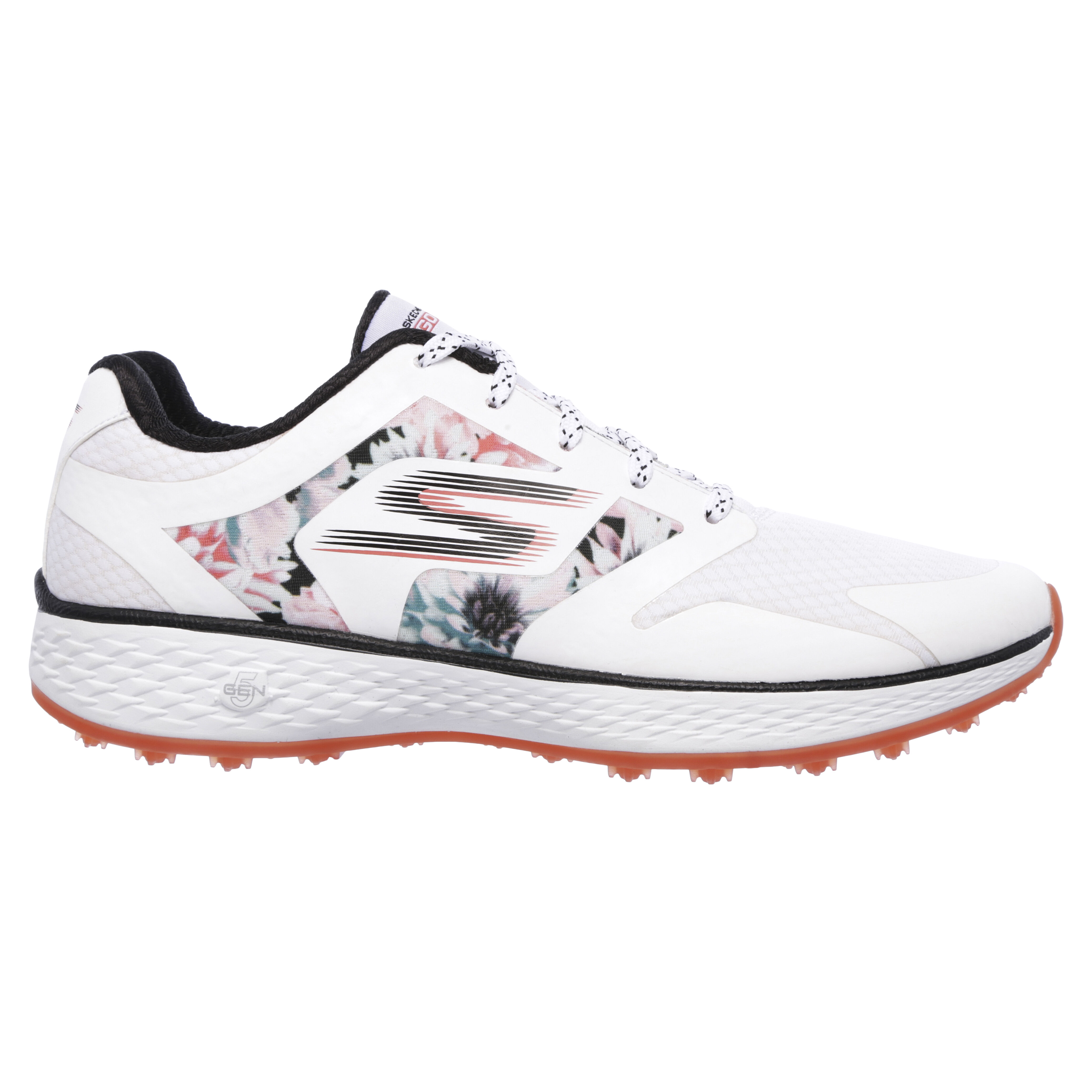 Skechers women's go golf birdie golf shoe Clearance