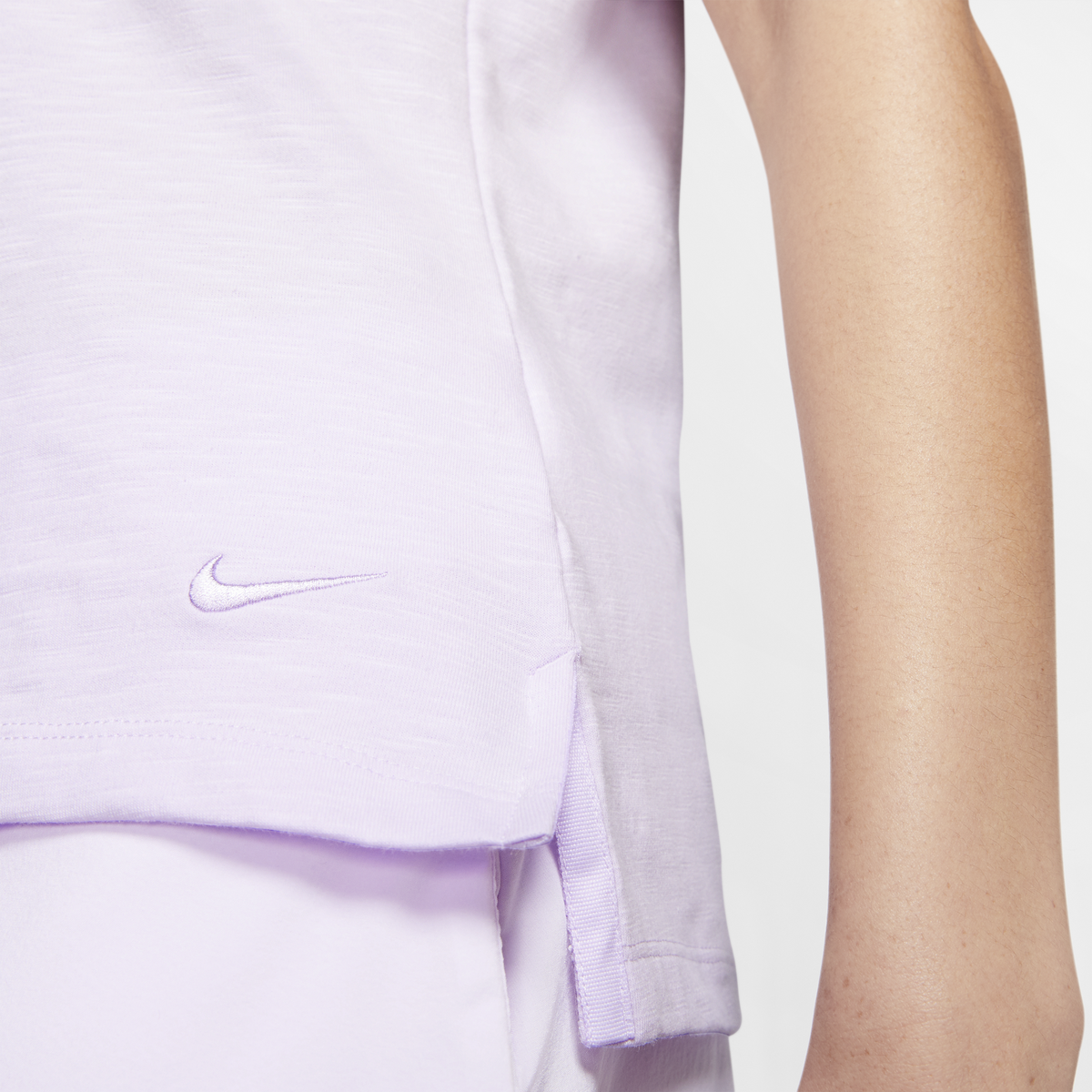 nike dri fit uv victory women's gingham golf joggers