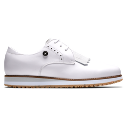 Sport Retro - Kiltie Women&#39;s Golf Shoe &#40;Previous Season Style&#41;