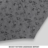 Alternate View 1 of Mickey Mouse/Disney 62&quot; WindSheer Lite Umbrella