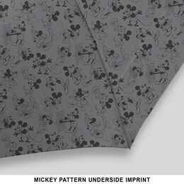 Mickey Mouse/Disney 62&quot; WindSheer Lite Umbrella