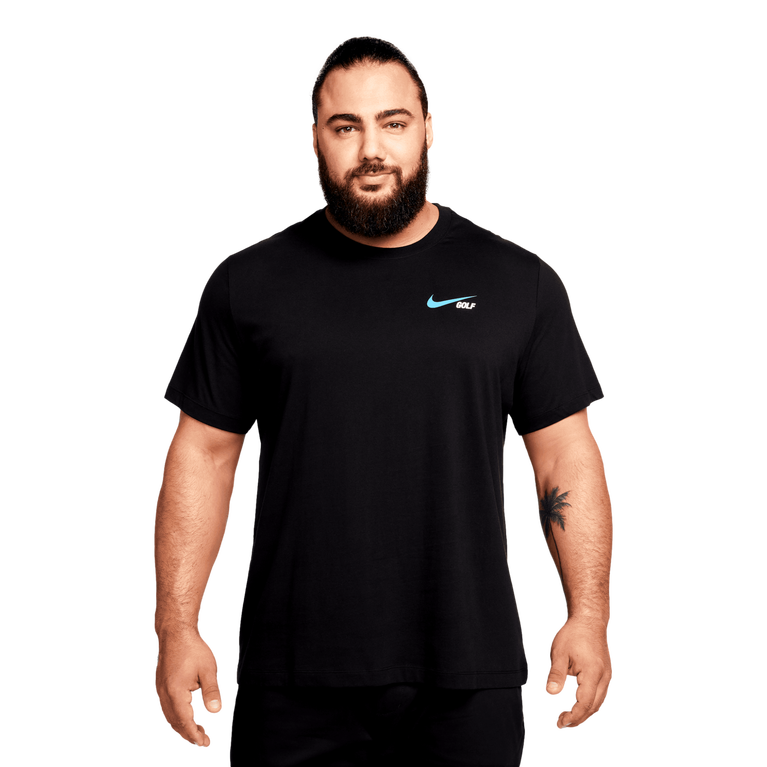 T shirt nike golf online
