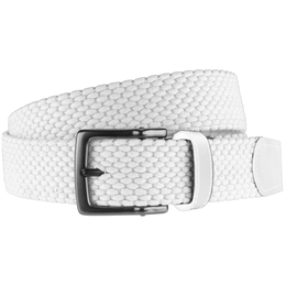 Stretch Woven Belt