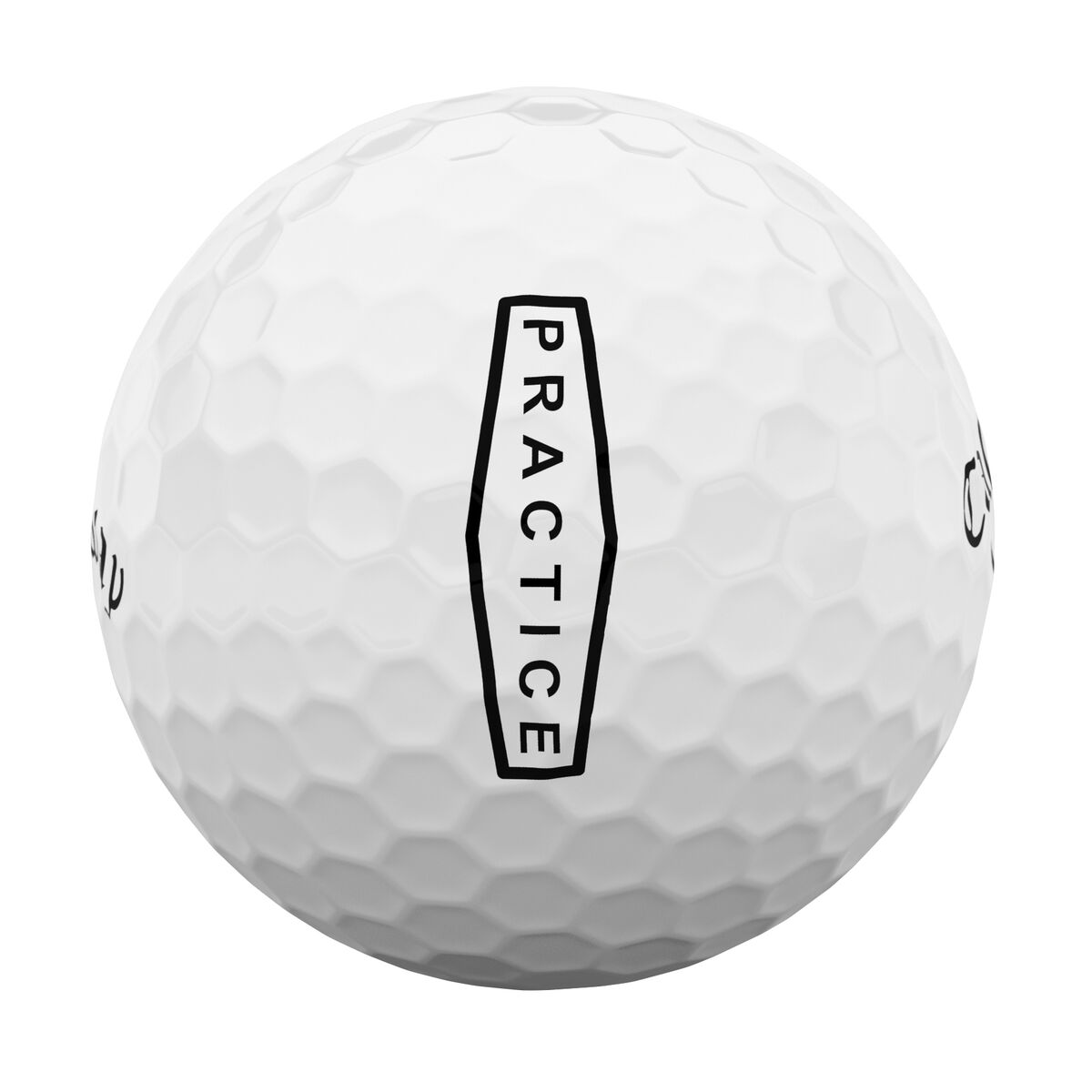 Callaway Chrome Soft Practice Golf Balls PGA TOUR Superstore