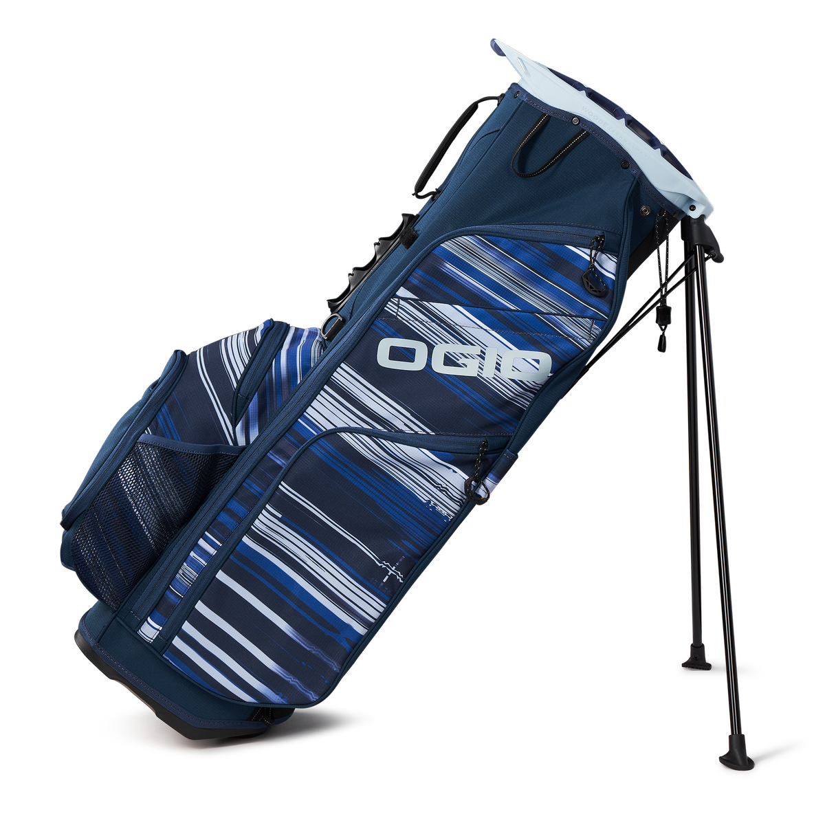 OGIO Woode 8 2022 Hybrid Stand Bag PGA TOUR Superstore