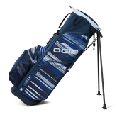 Alternate View 3 of Woode 8 2022 Hybrid Stand Bag