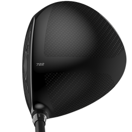 Exotics E722 Driver