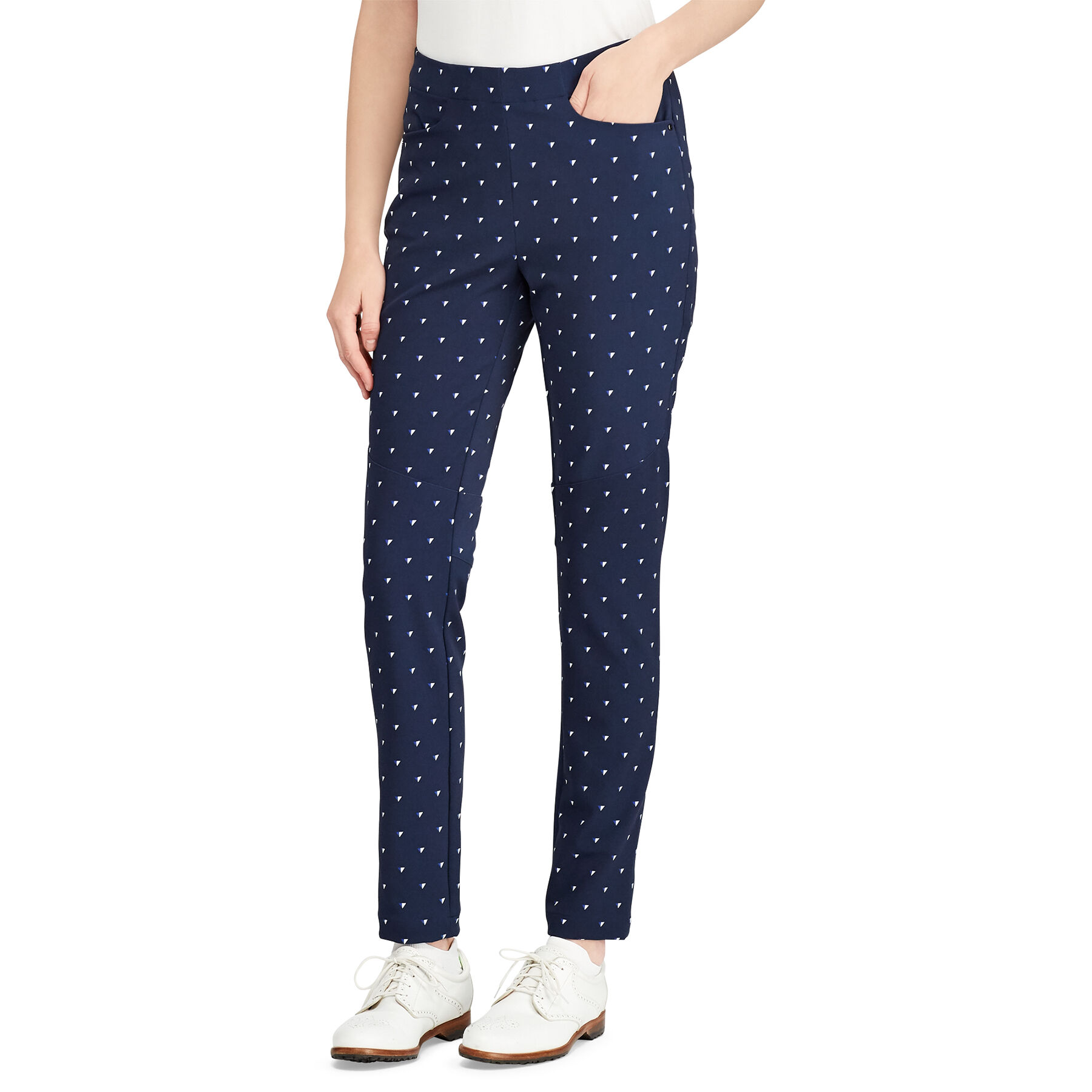 ralph lauren golf pants ladies