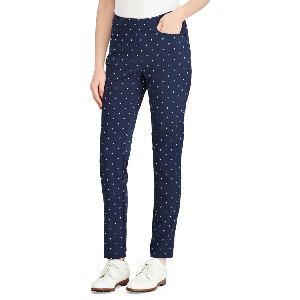 rlx golf pants womens
