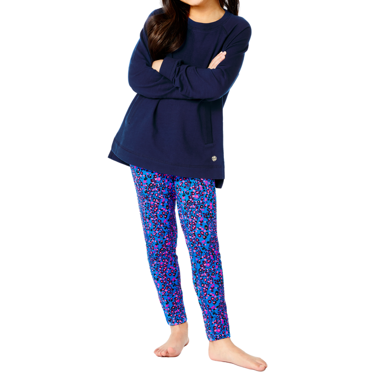 Lilly pulitzer cheap girls leggings