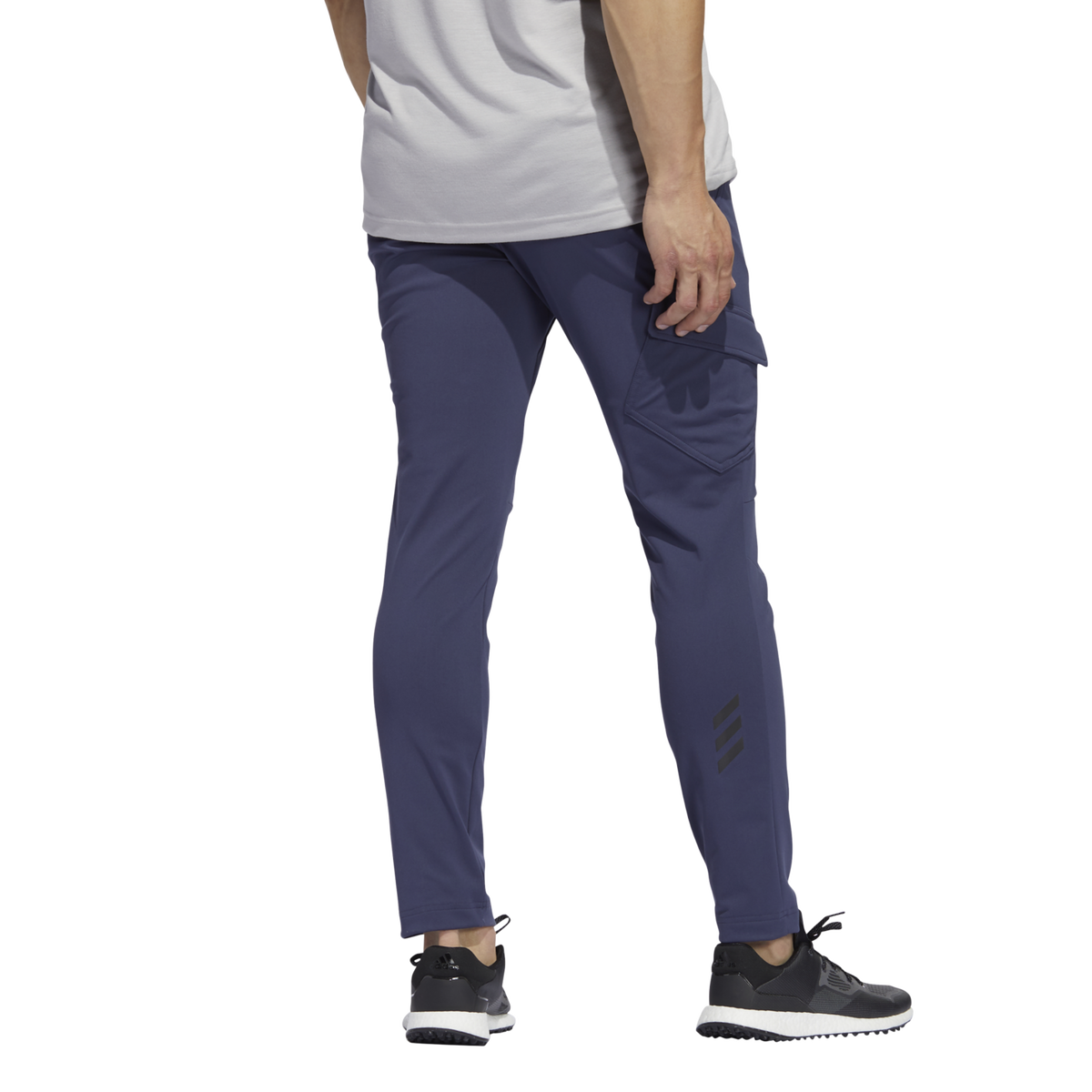 adicross warp knit pants