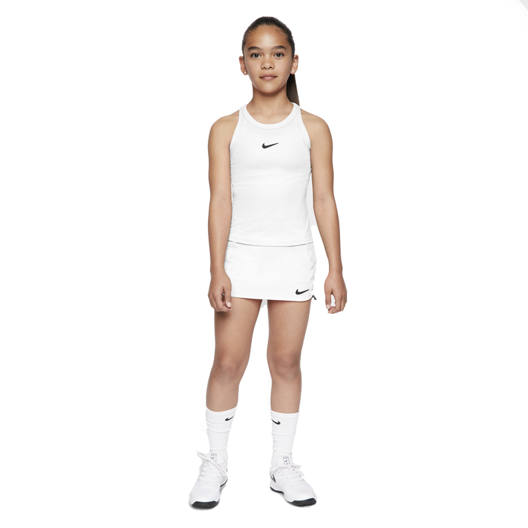 NikeCourt Dri-FIT Girls&#39; Tennis Tank