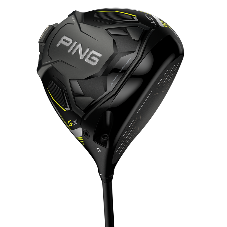 PING G430 LST 9° | eclipseseal.com