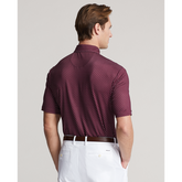 Alternate View 5 of Classic Fit Performance Print Polo Shirt