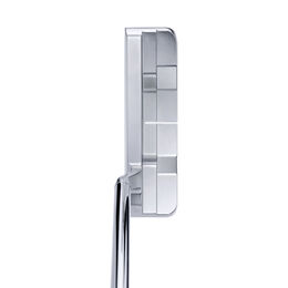 M CRAFT TYPE I White Satin Putter