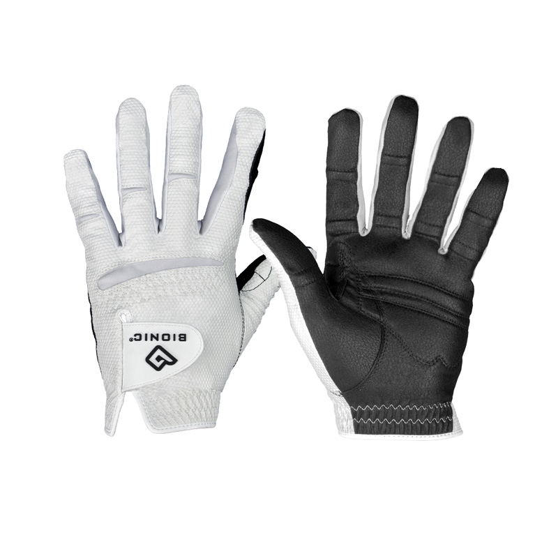Bionic Relaxgrip 2.0 Gloves PGA TOUR Superstore
