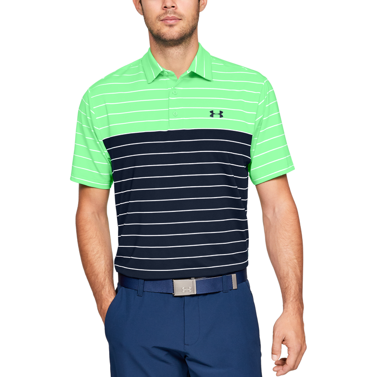Under Armour Playoff Polo | PGA TOUR Superstore