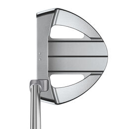 ER7v Short Plumber FullMallet Putter