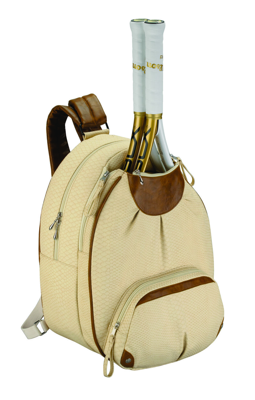wilson women's tennis bag