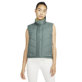 Therma-FIT Repel Women&#39;s Reversible Puffer Vest