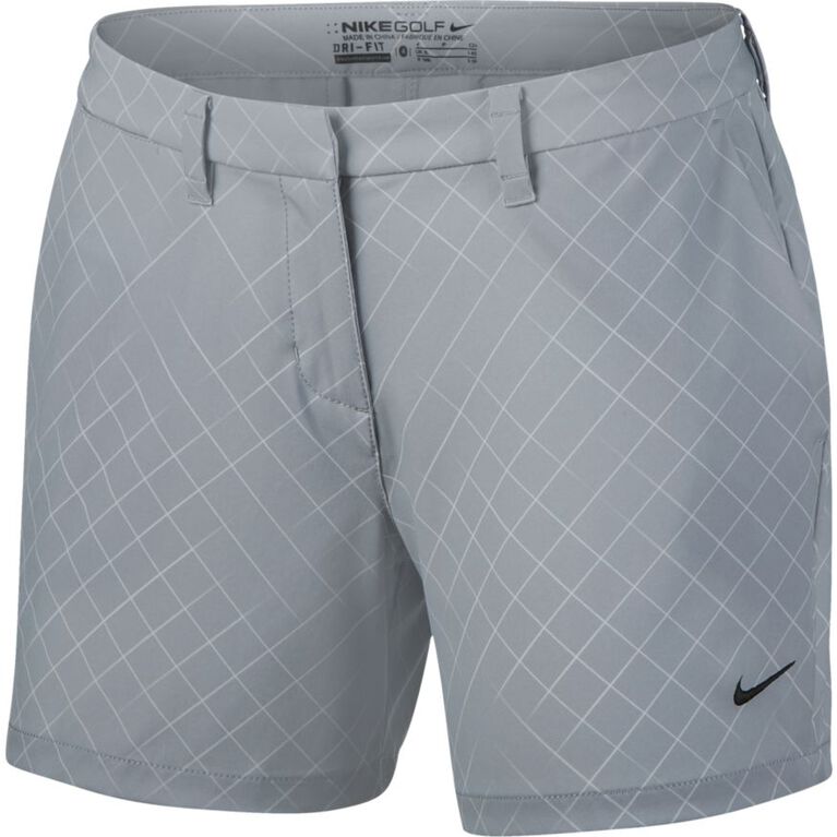 nike womens golf short