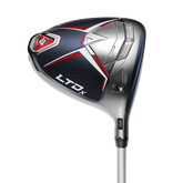 Limited Edition LTDx Volition Driver